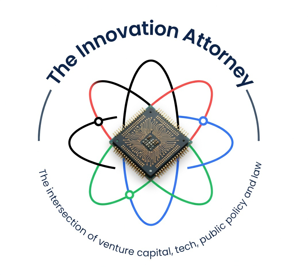 The Innovation Attorney